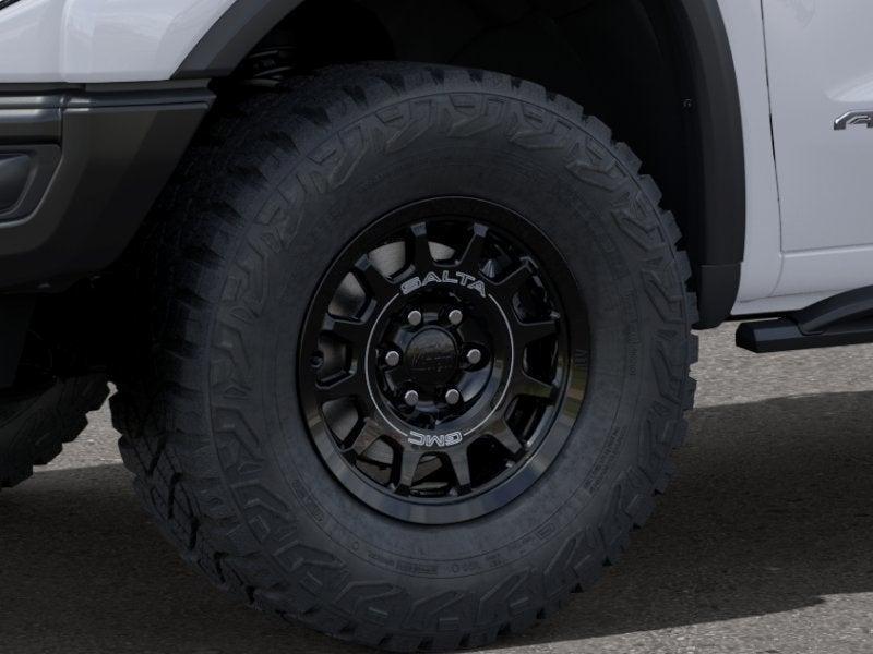 new 2024 GMC Sierra 1500 car, priced at $83,905
