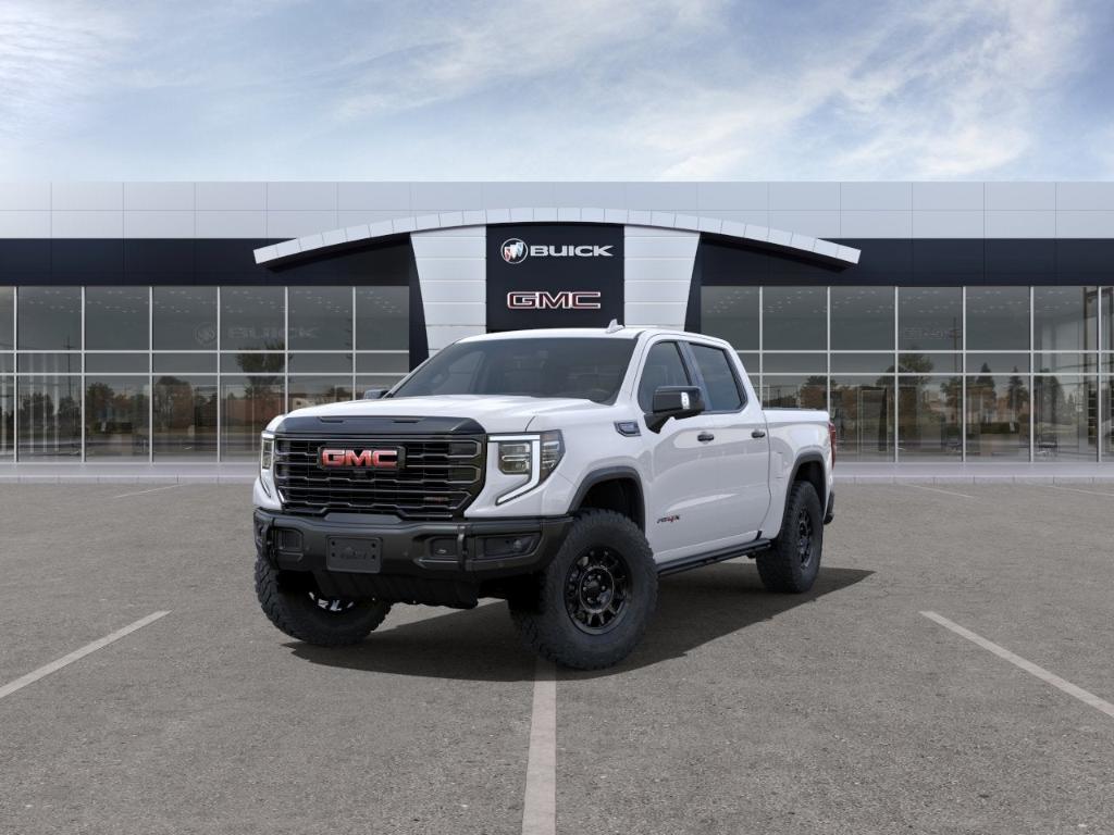 new 2024 GMC Sierra 1500 car, priced at $83,905