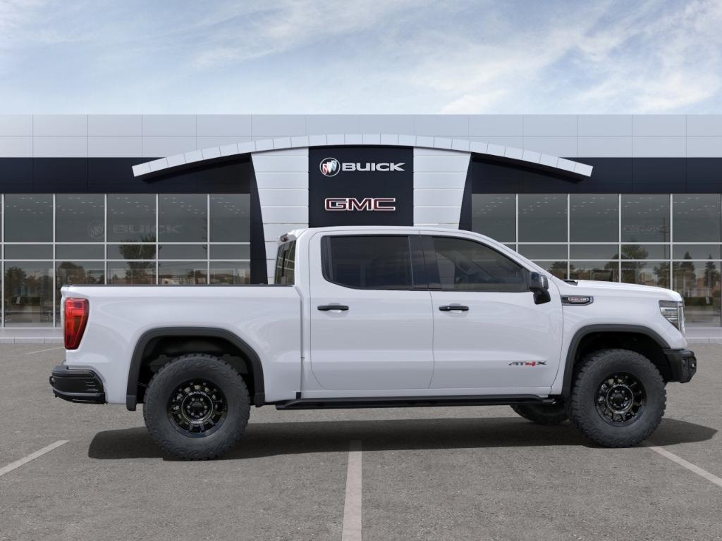 new 2024 GMC Sierra 1500 car, priced at $83,905