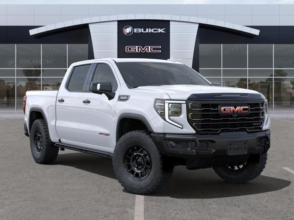 new 2024 GMC Sierra 1500 car, priced at $83,905