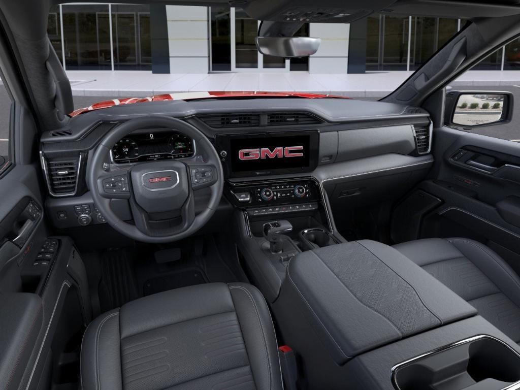 new 2026 GMC Sierra 1500 car, priced at $83,480
