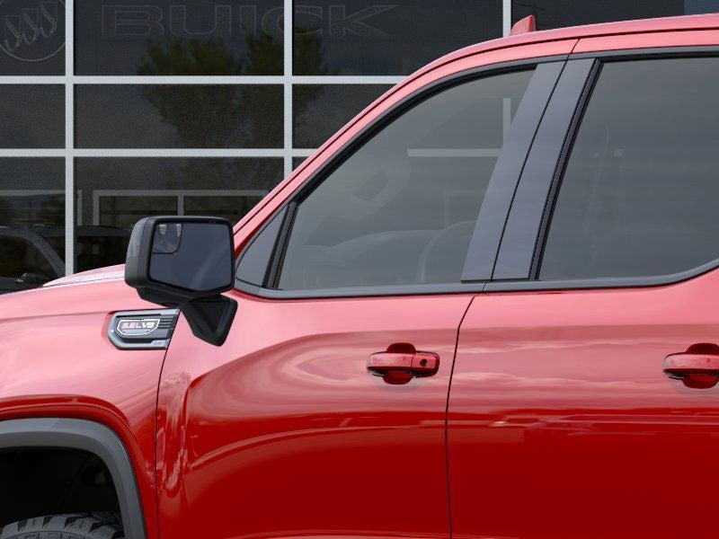 new 2026 GMC Sierra 1500 car, priced at $83,480