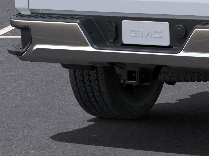 new 2025 GMC Sierra 2500 car, priced at $58,364