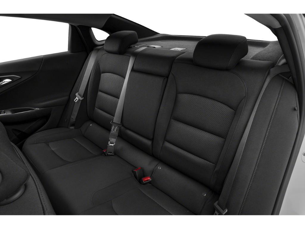 used 2021 Chevrolet Malibu car, priced at $15,310