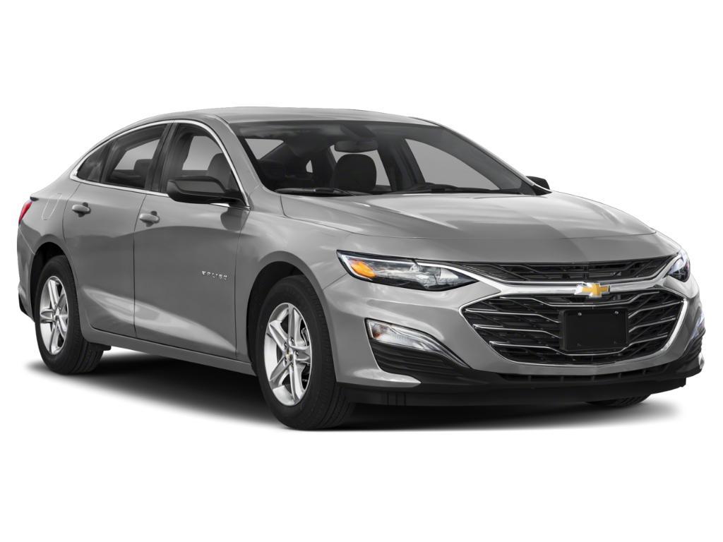 used 2021 Chevrolet Malibu car, priced at $15,310