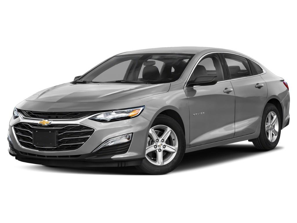 used 2021 Chevrolet Malibu car, priced at $15,310