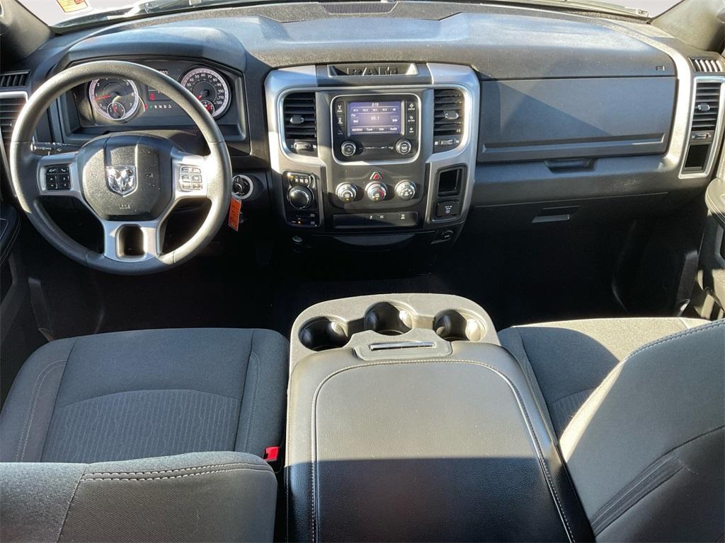 used 2022 Ram 1500 Classic car, priced at $28,010