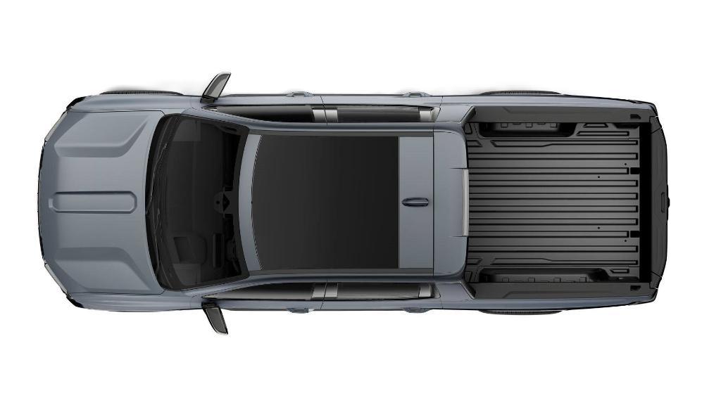 new 2026 GMC Sierra EV car, priced at $92,789