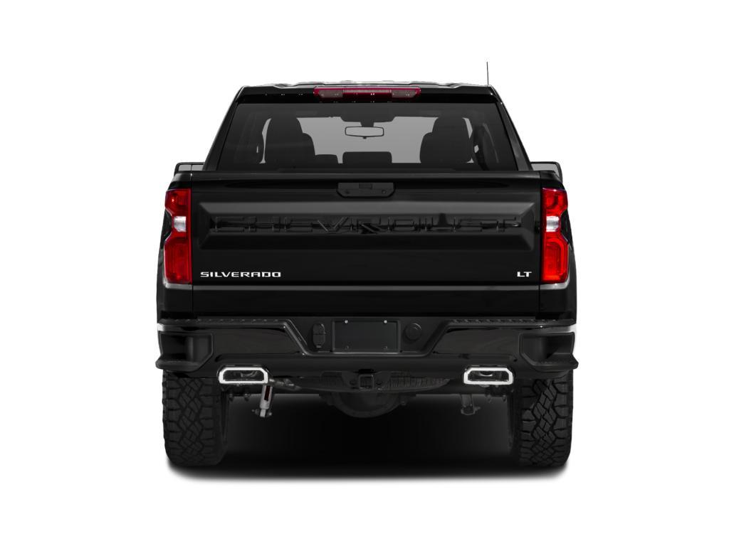 used 2019 Chevrolet Silverado 1500 car