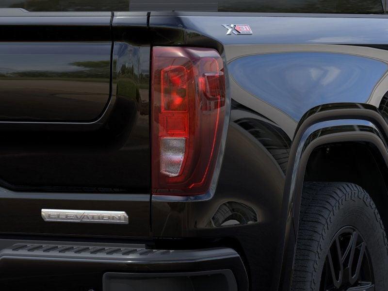 new 2025 GMC Sierra 1500 car, priced at $63,794
