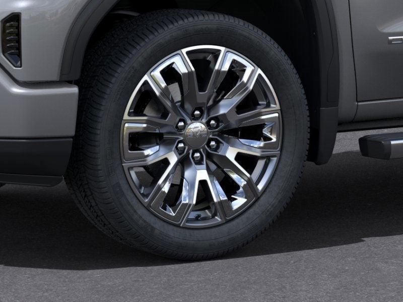 new 2025 GMC Sierra 1500 car, priced at $70,579