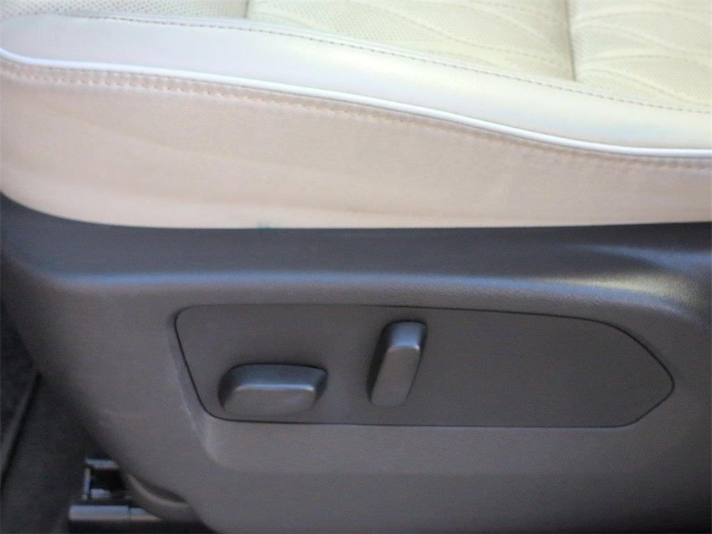 used 2022 Buick Envision car, priced at $28,710