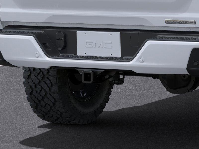 new 2025 GMC Canyon car, priced at $42,020