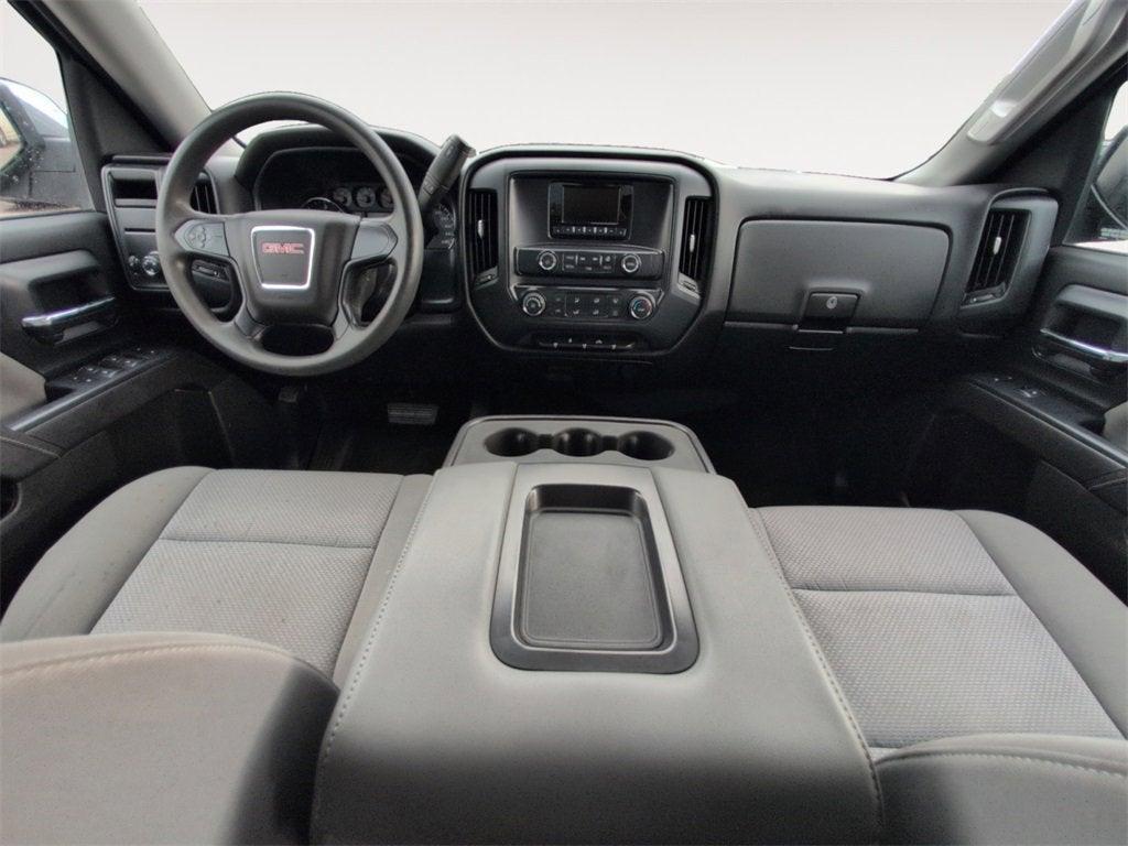 used 2015 GMC Sierra 1500 car, priced at $18,410