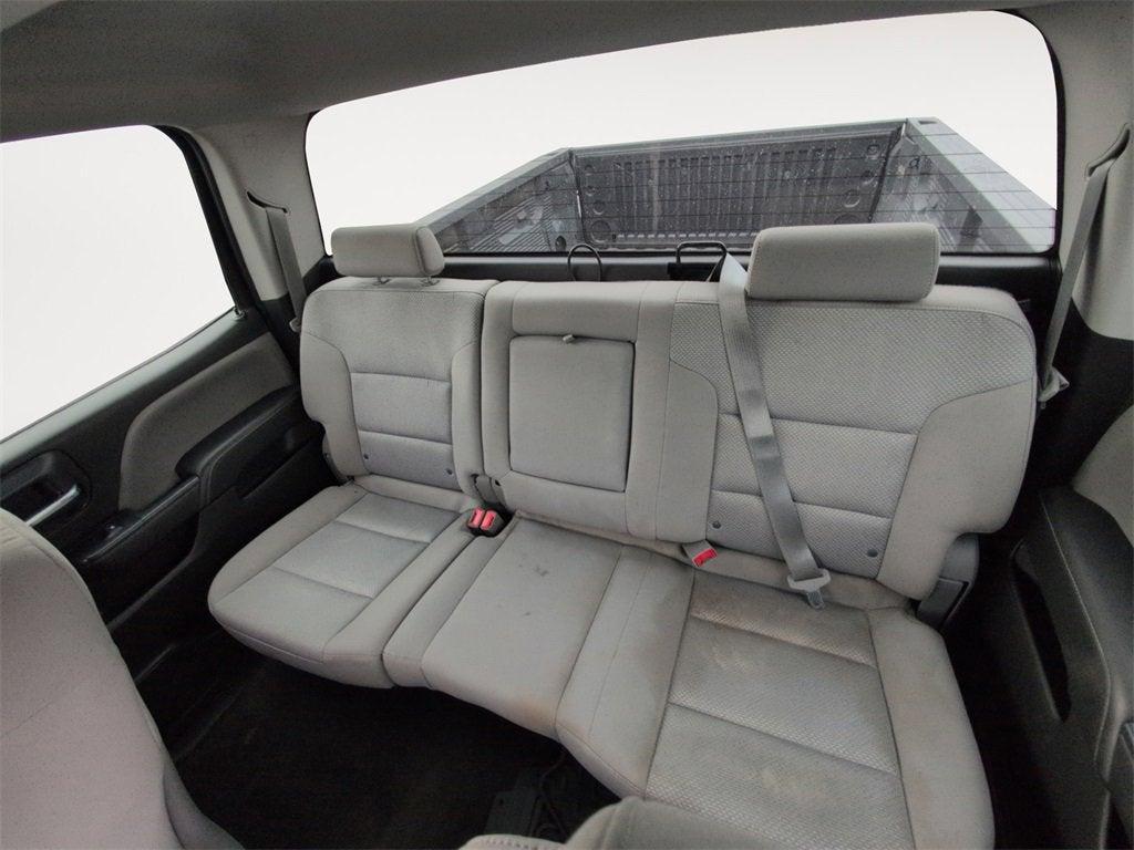 used 2015 GMC Sierra 1500 car, priced at $18,410