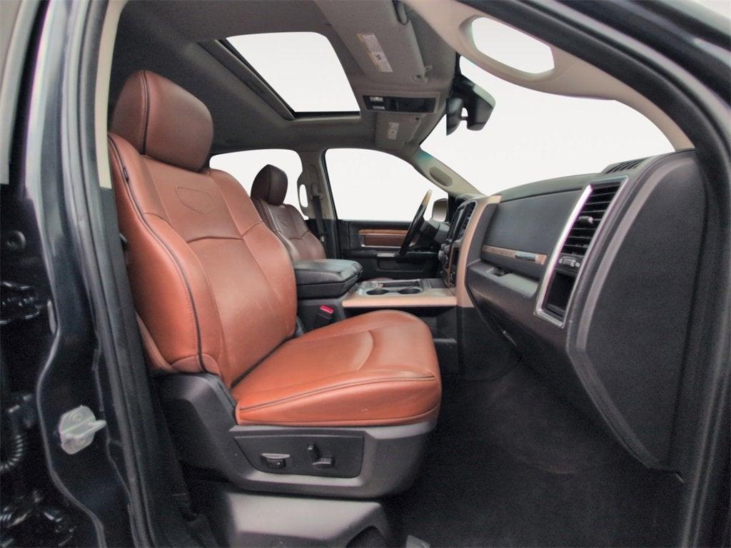 used 2017 Ram 1500 car, priced at $23,110