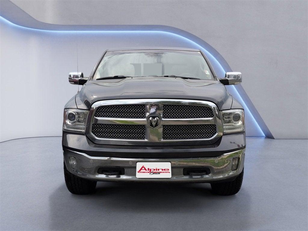 used 2017 Ram 1500 car, priced at $23,110