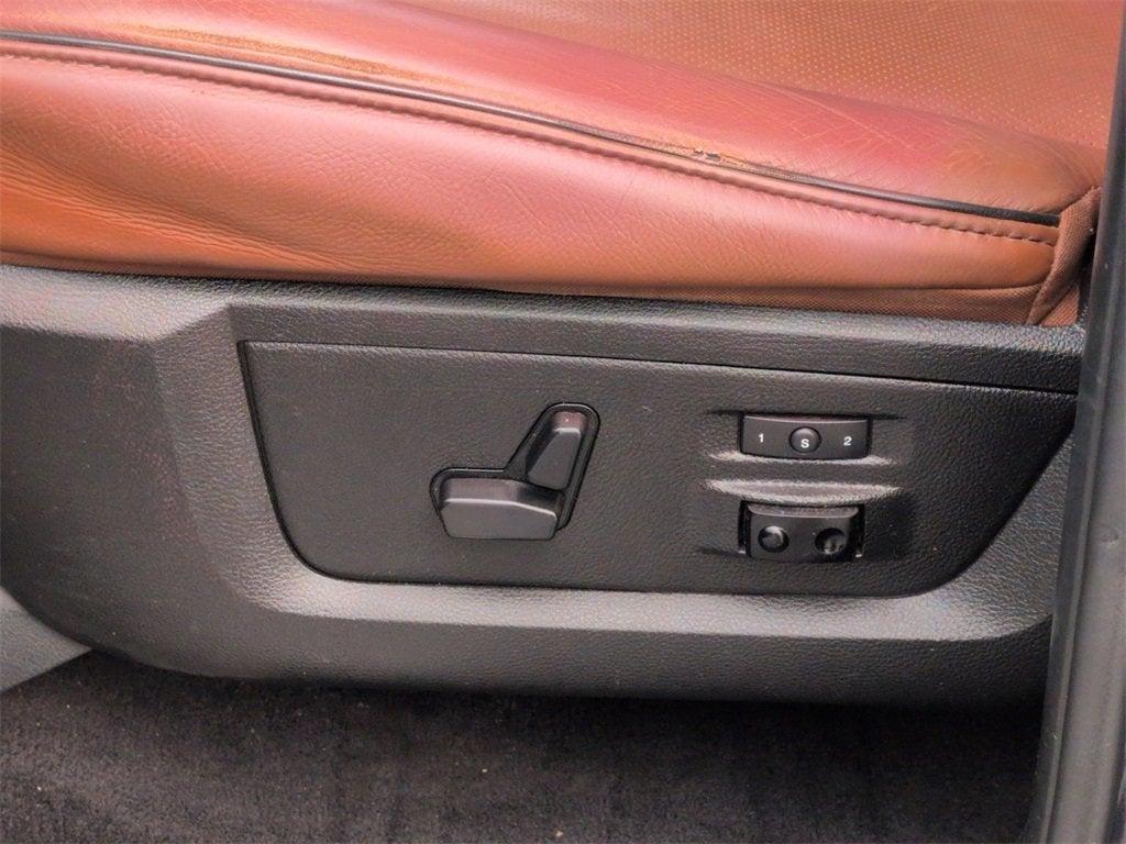 used 2017 Ram 1500 car, priced at $23,110
