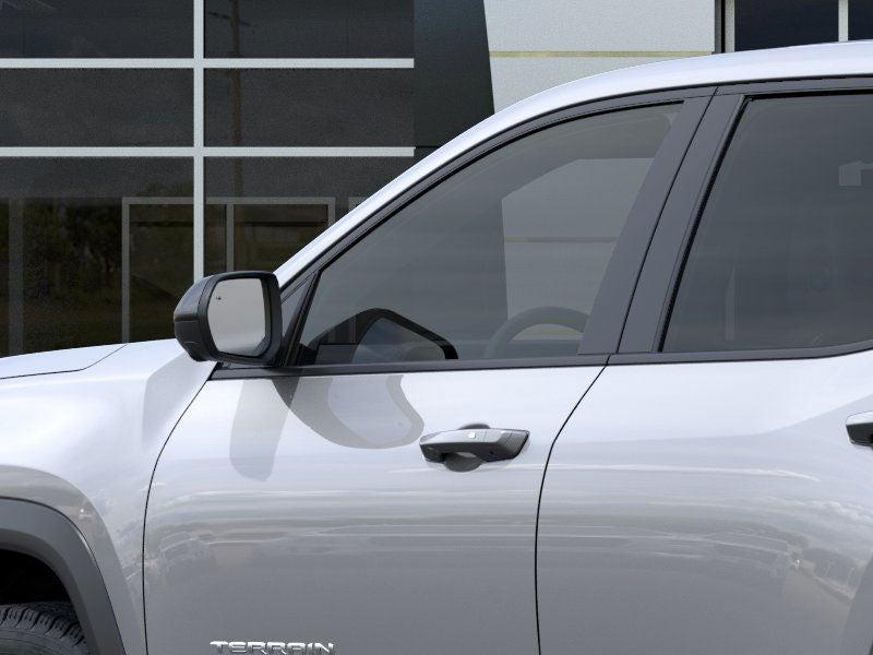 new 2026 GMC Terrain car, priced at $32,835