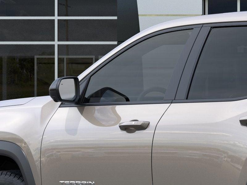 new 2025 GMC Terrain car, priced at $34,152