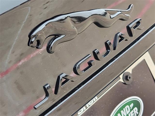 new 2024 Jaguar XF car, priced at $56,568