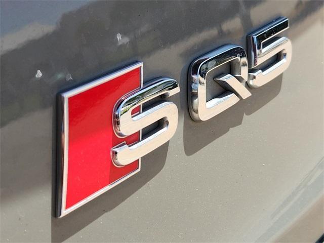 used 2019 Audi SQ5 car, priced at $31,221