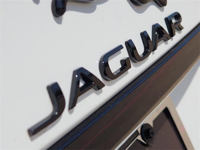 new 2024 Jaguar XF car, priced at $56,605