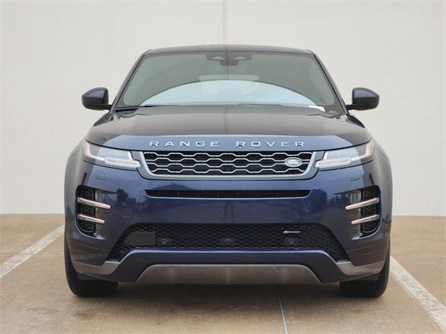 used 2022 Land Rover Range Rover Evoque car, priced at $36,898