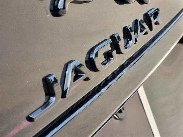 new 2024 Jaguar XF car, priced at $55,023