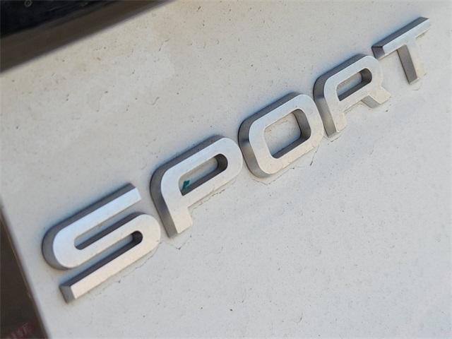 used 2022 Land Rover Discovery Sport car, priced at $34,704