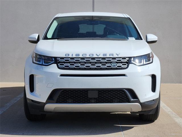 used 2022 Land Rover Discovery Sport car, priced at $34,704