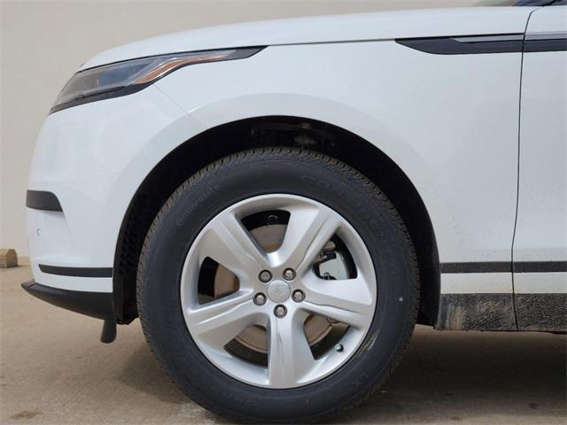 new 2025 Land Rover Range Rover Velar car, priced at $64,830