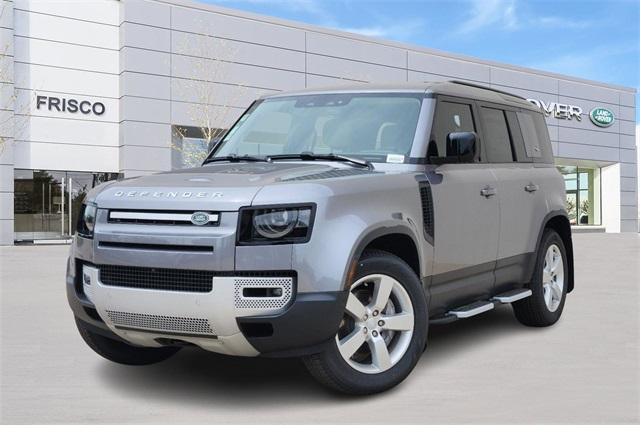 new 2024 Land Rover Defender car, priced at $92,913