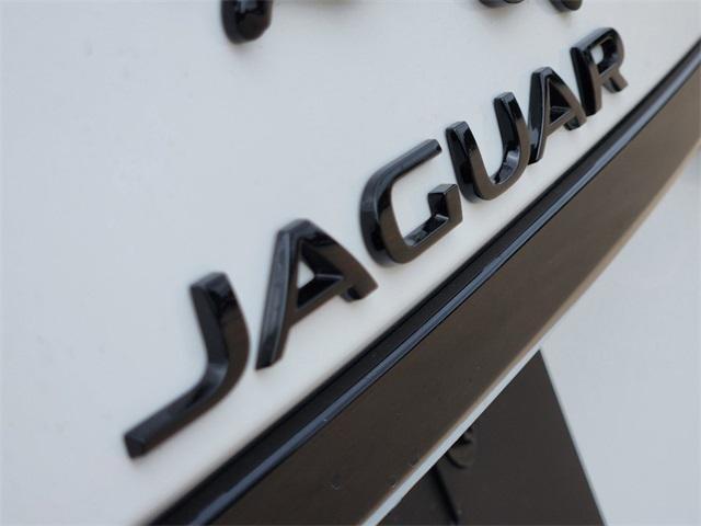 new 2024 Jaguar XF car, priced at $53,473