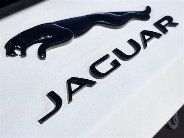 new 2024 Jaguar F-PACE car, priced at $76,963