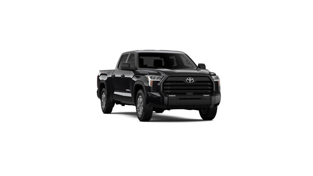 new 2026 Toyota Tundra car, priced at $56,003