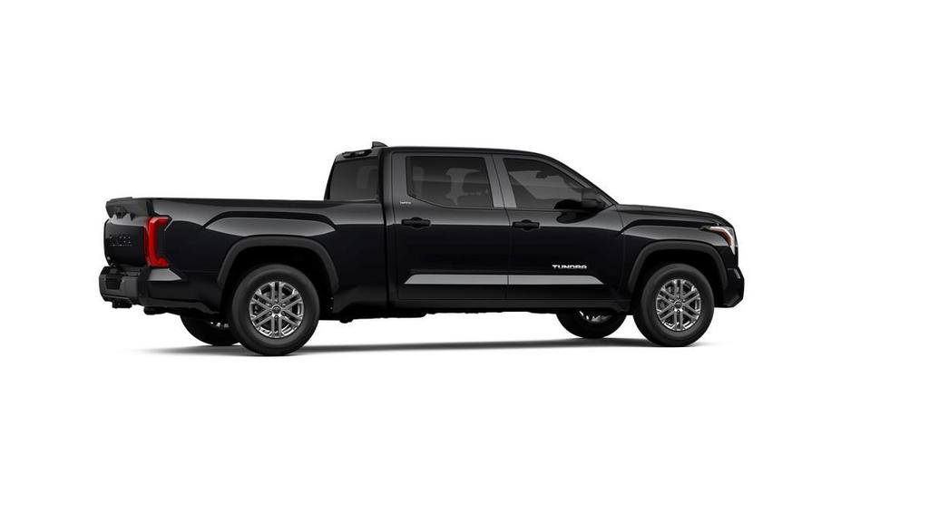 new 2026 Toyota Tundra car, priced at $56,003