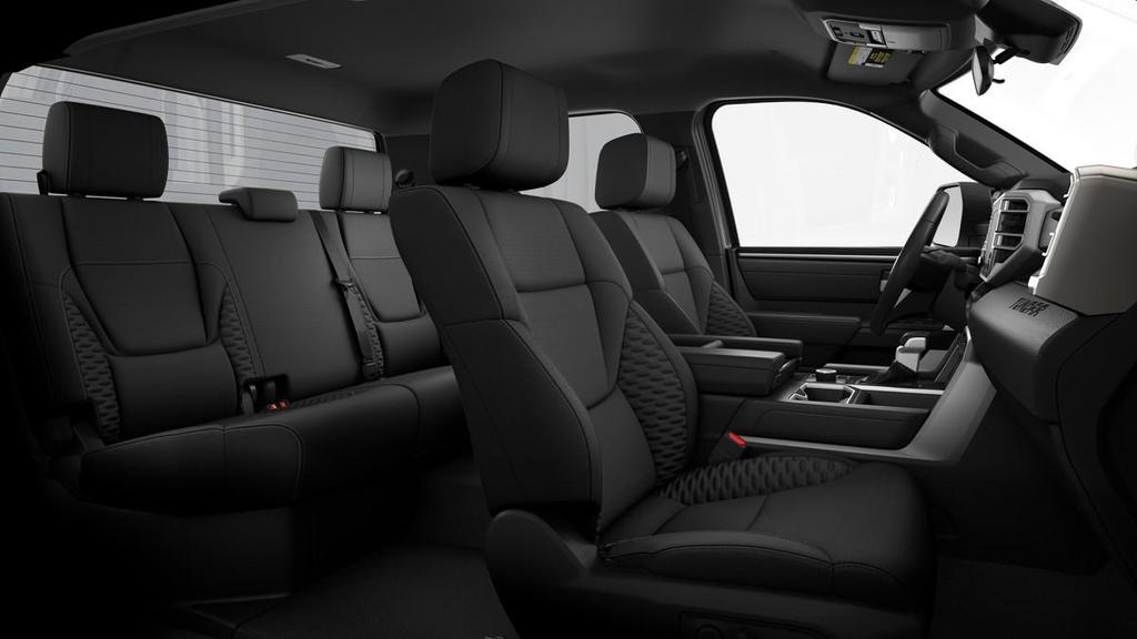 new 2026 Toyota Tundra car, priced at $56,003