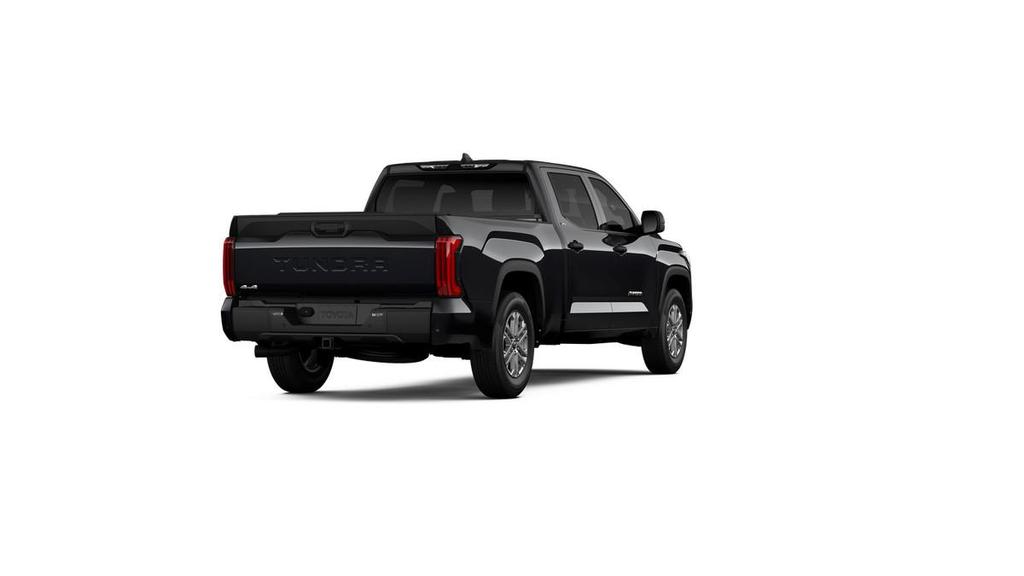 new 2026 Toyota Tundra car, priced at $56,003