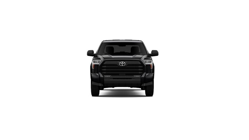 new 2026 Toyota Tundra car, priced at $56,003
