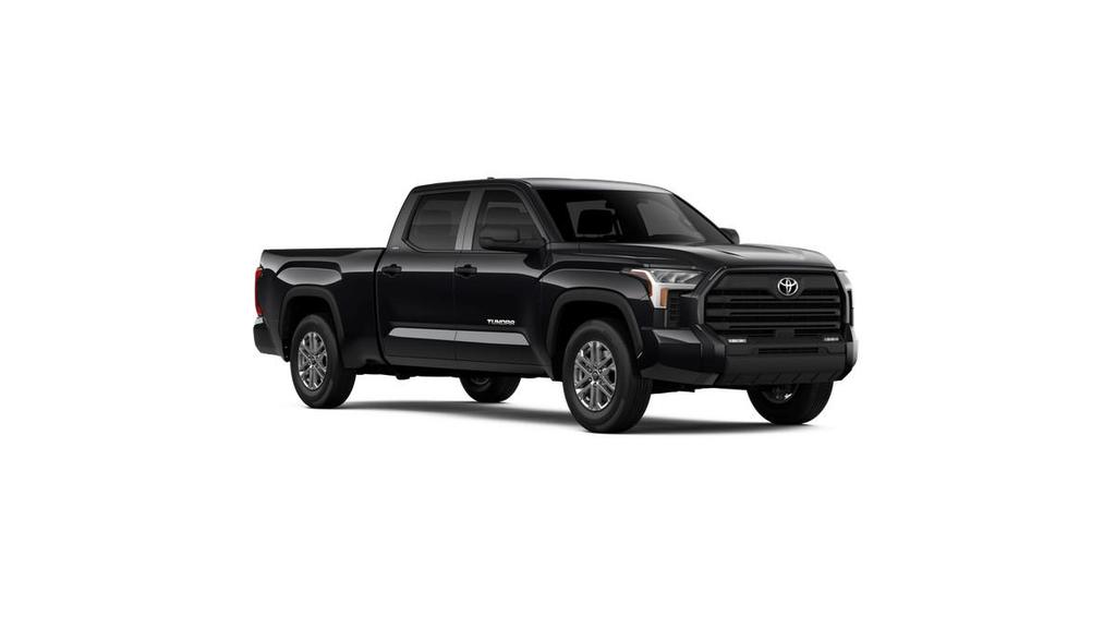 new 2026 Toyota Tundra car, priced at $56,003