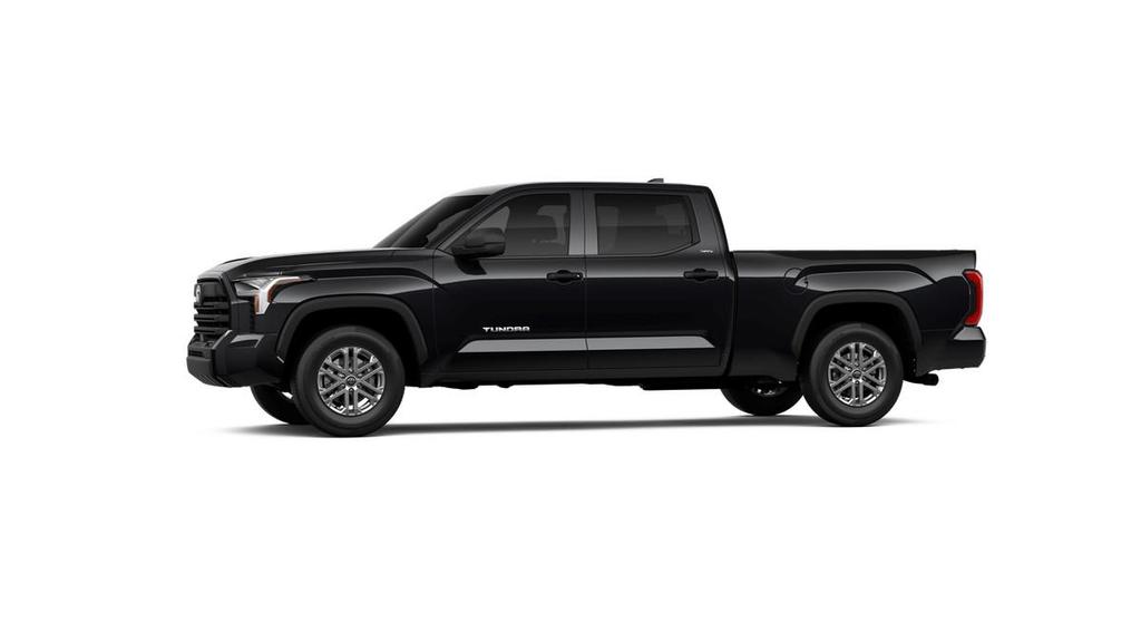 new 2026 Toyota Tundra car, priced at $56,003