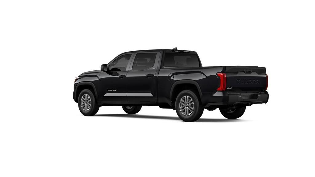 new 2026 Toyota Tundra car, priced at $56,003