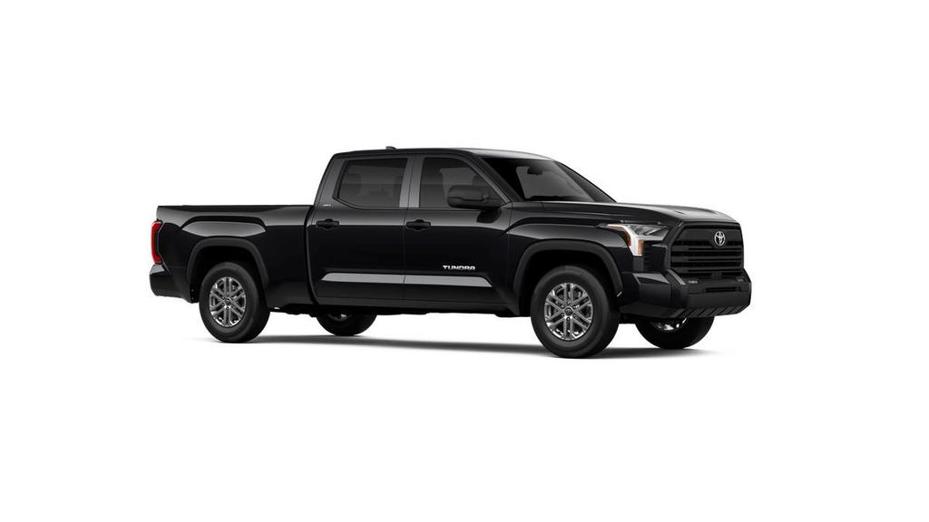 new 2026 Toyota Tundra car, priced at $56,003