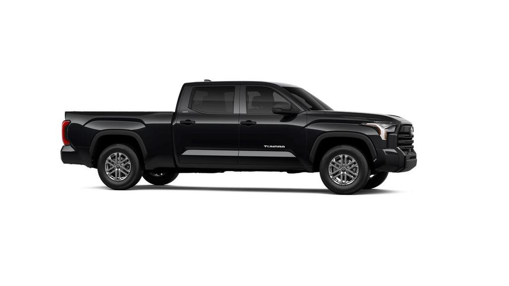 new 2026 Toyota Tundra car, priced at $56,003