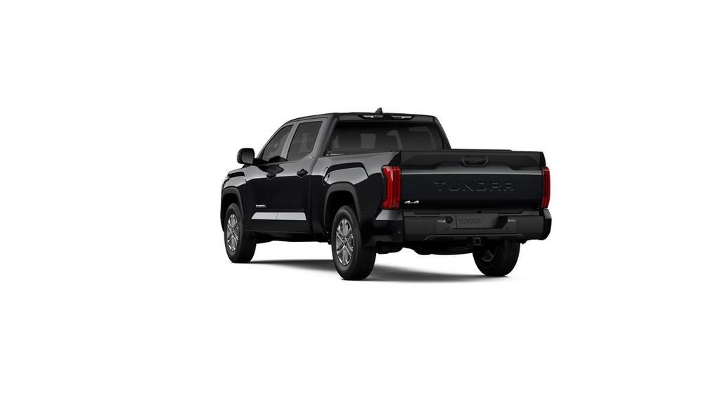new 2026 Toyota Tundra car, priced at $56,003