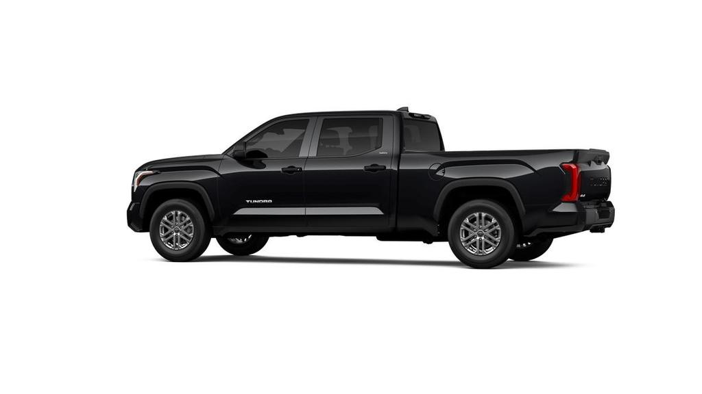new 2026 Toyota Tundra car, priced at $56,003