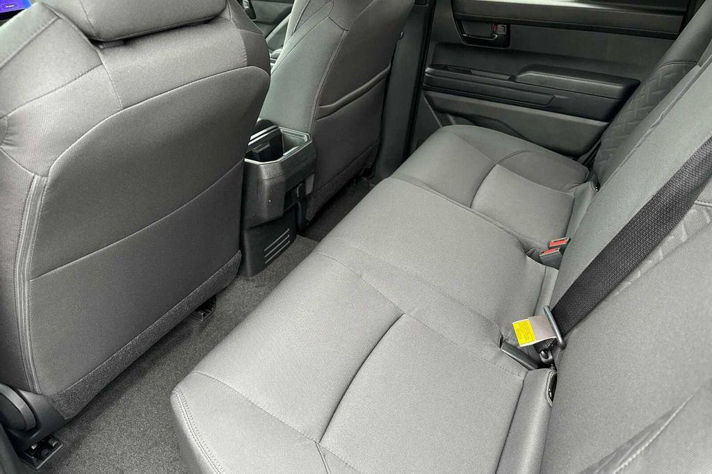 new 2025 Toyota Tacoma car, priced at $42,544
