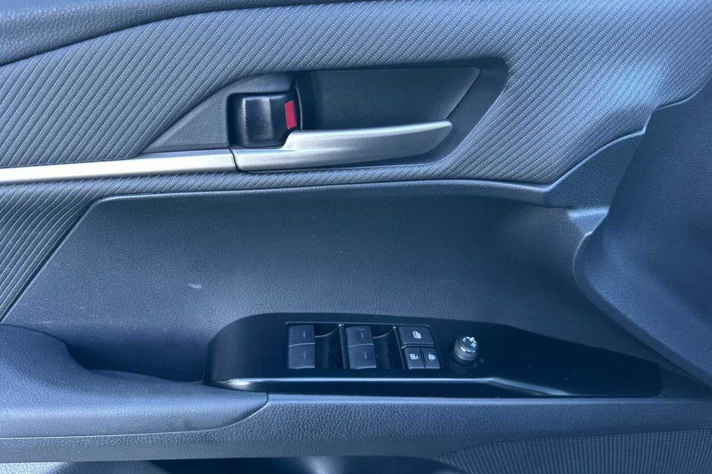 used 2025 Toyota Camry car, priced at $30,000