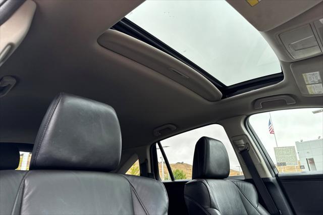used 2015 Acura RDX car, priced at $17,000